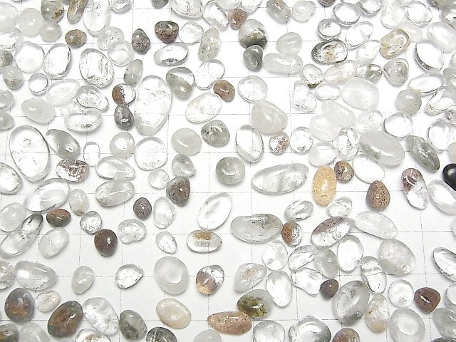 Garden Quartz AA++ Undrilled Chips 100g