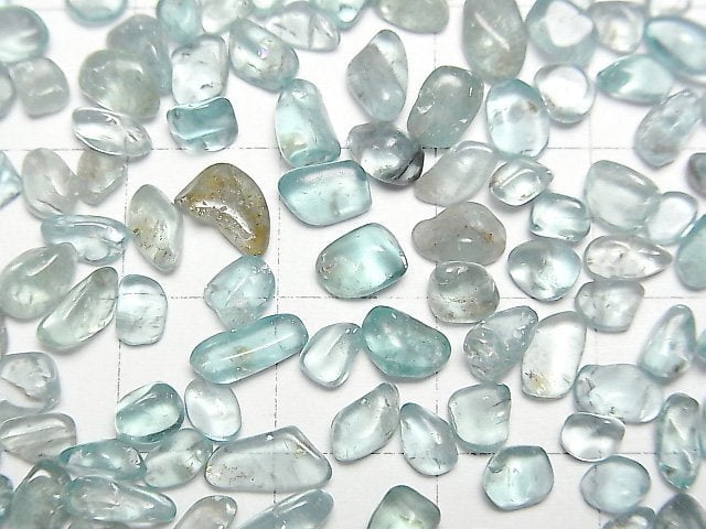 Apatite AA++ Undrilled Chips 100 grams