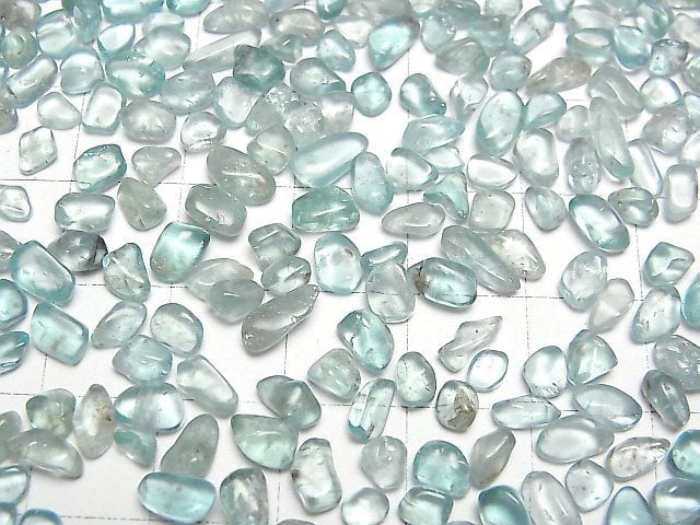 Apatite AA++ Undrilled Chips 100 grams