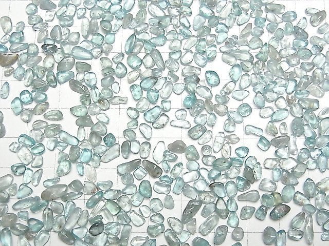 Apatite AA++ Undrilled Chips 100 grams