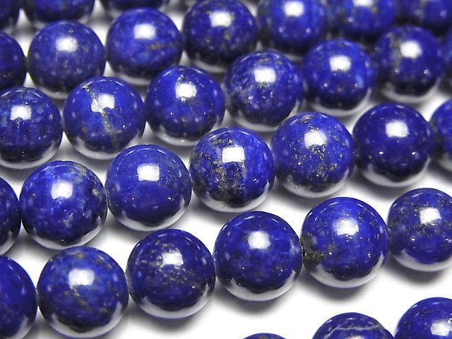 Lapis lazuli Gemstone Beads