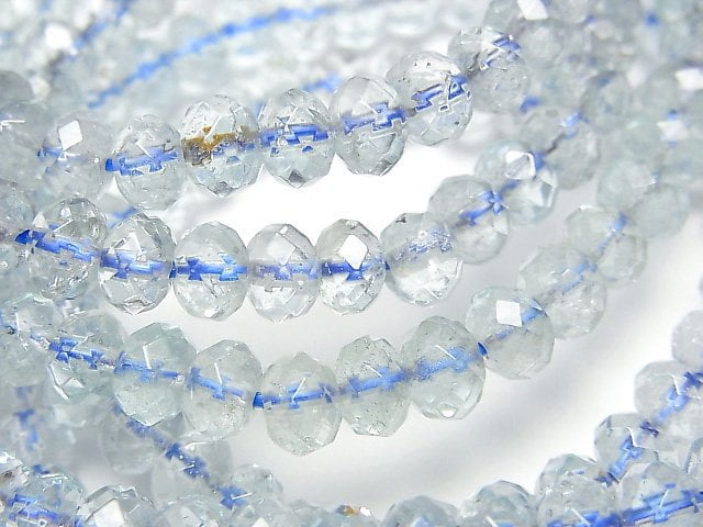 Accessories, Bracelet, Roundel, Topaz Gemstone Beads