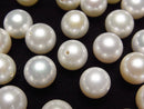 Pearl, Round Pearl & Shell Beads