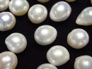 Baroque, Pearl, Potato Pearl & Shell Beads