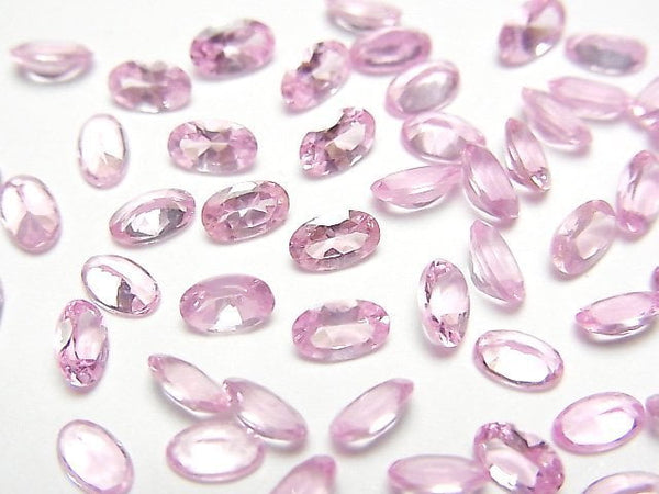 Oval, Spinel Gemstone Beads