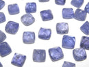 Other Shape, Tanzanite Gemstone Beads