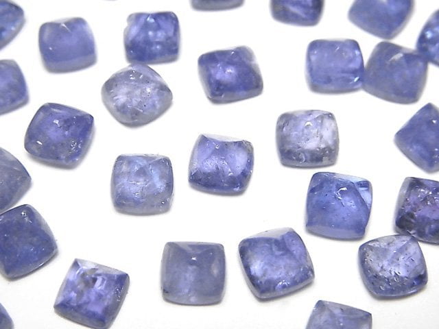 Other Shape, Tanzanite Gemstone Beads