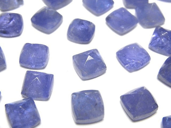 Other Shape, Tanzanite Gemstone Beads