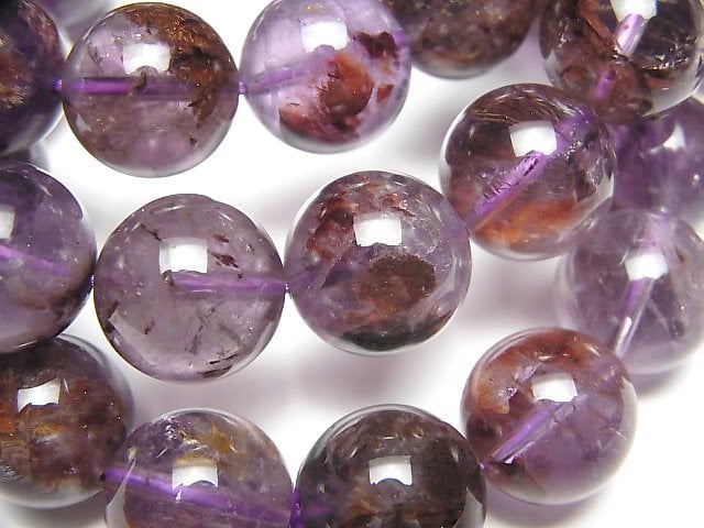 Accessories, Bracelet, Other Quartz, Round Gemstone Beads