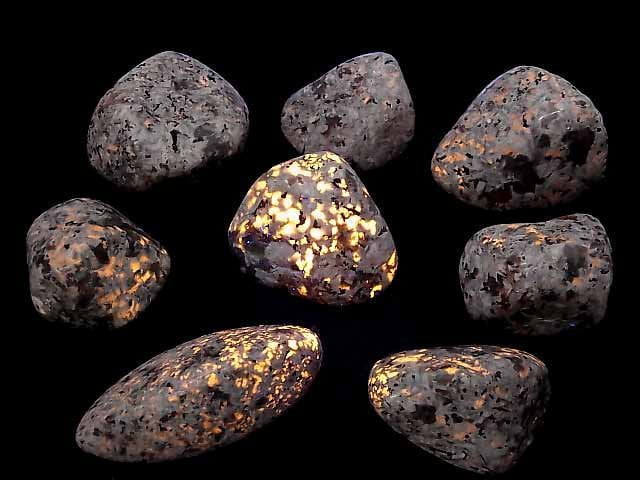 [Video] Yooperlite Nugget 3pcs