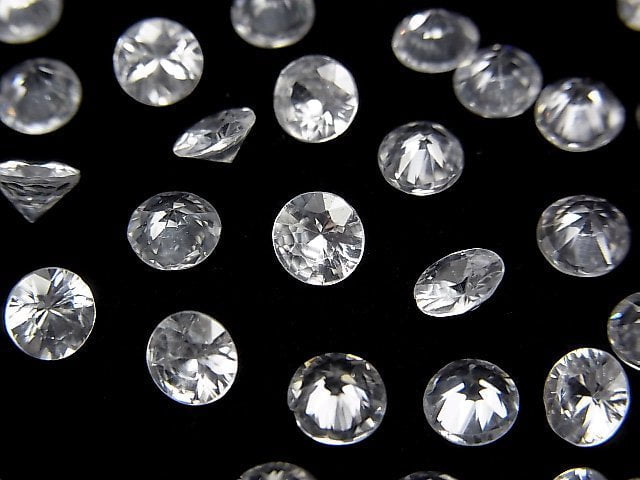 Zircon Gemstone Beads