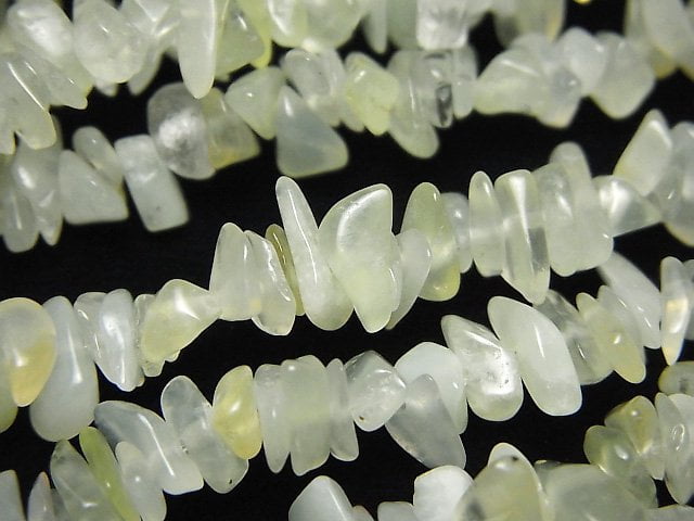 Chips, Jade, Nugget Gemstone Beads