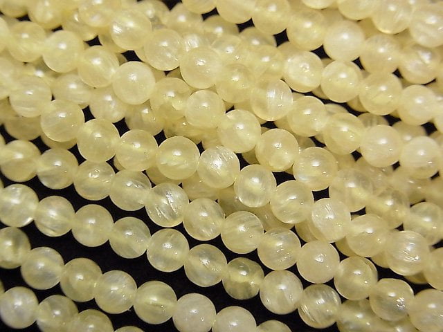 Other Stones, Round Gemstone Beads