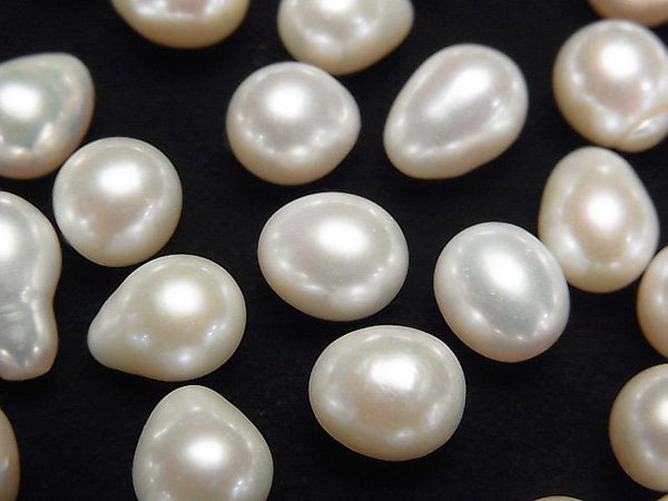 Drop, Pearl, Potato Pearl & Shell Beads