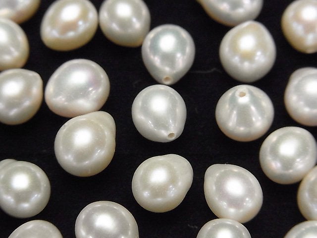 Pearl Pearl & Shell Beads