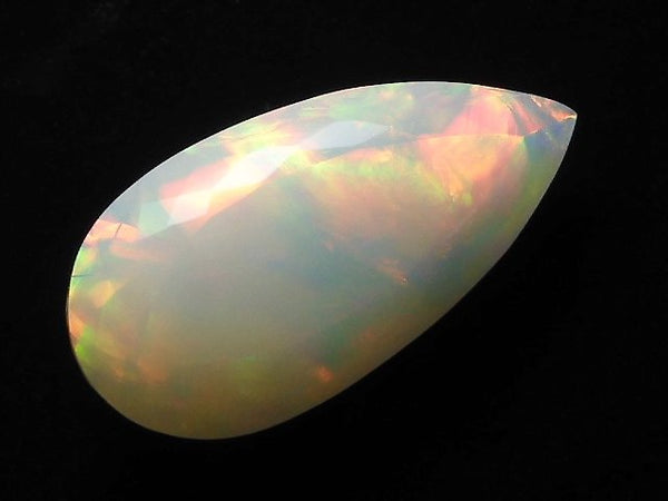 One of a kind, Opal, Undrilled (No Hole) One of a kind