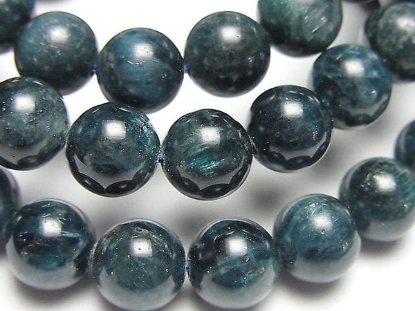 Apatite Gemstone Beads