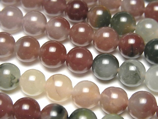 Other Quartz, Round Gemstone Beads