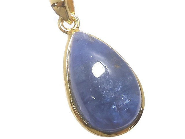 One of a kind, Pendant, Tanzanite One of a kind