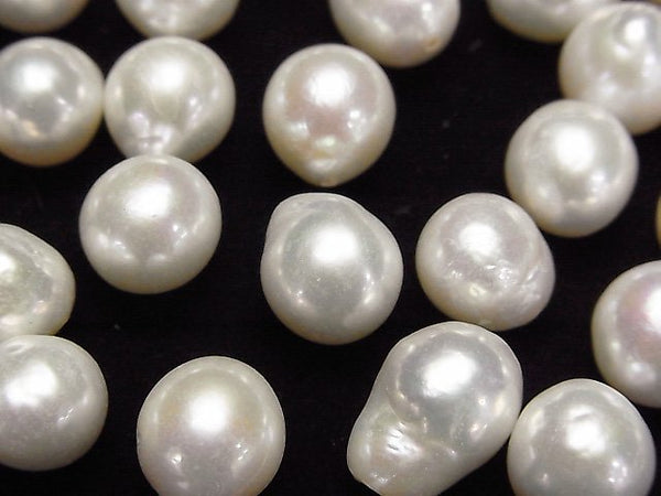 Drop, Pearl, Potato Pearl & Shell Beads