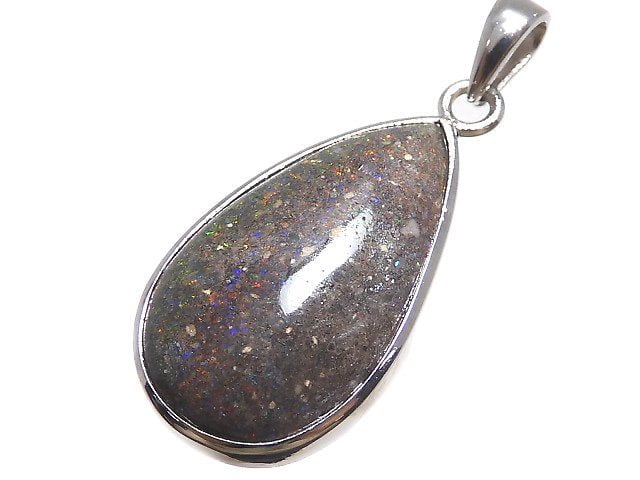 One of a kind, Opal, Pendant One of a kind