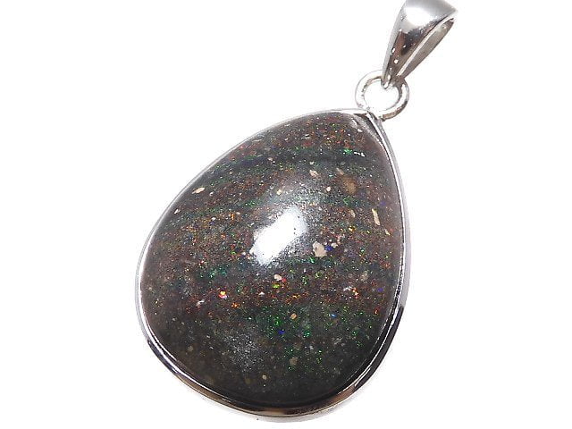 One of a kind, Opal, Pendant One of a kind