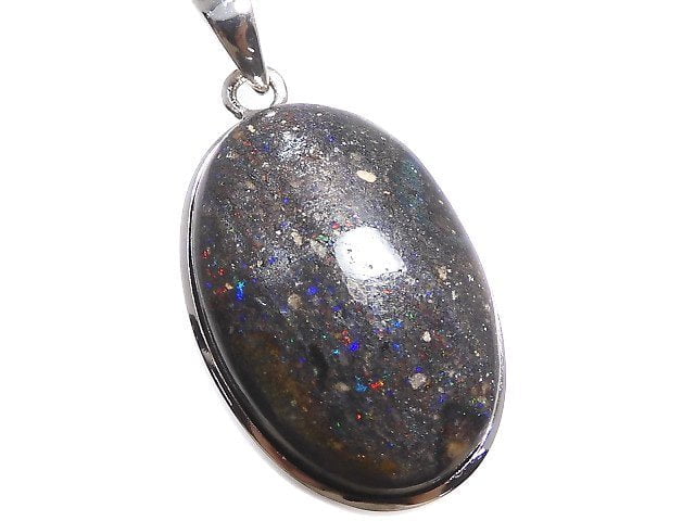 One of a kind, Opal, Pendant One of a kind