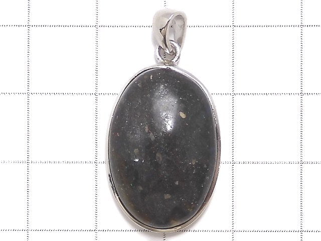 [Video][One of a kind] Matrix Opal AA++ Pendant Silver925 NO.27