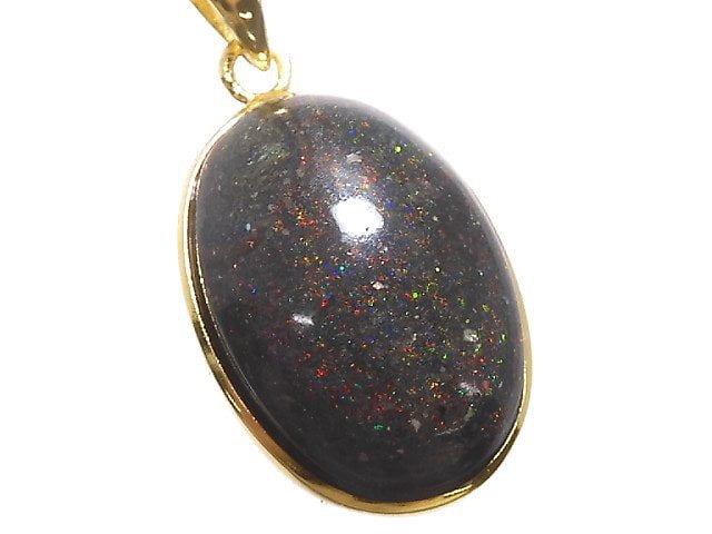 One of a kind, Opal, Pendant One of a kind