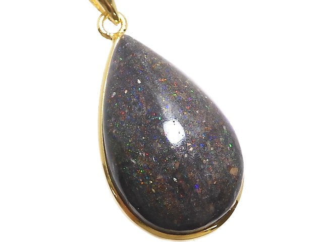 One of a kind, Opal, Pendant One of a kind