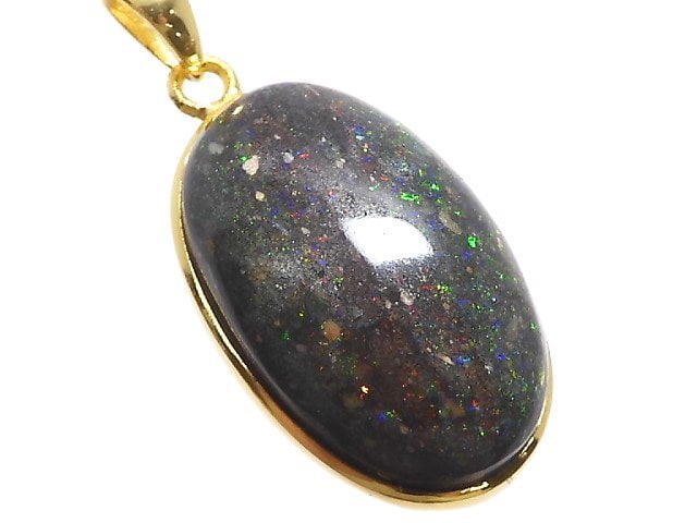 One of a kind, Opal, Pendant One of a kind