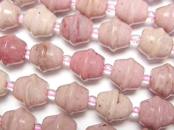 Other Shape, Siliceous Schist Gemstone Beads