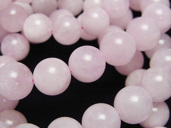 Morganite Gemstone Beads