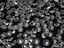 [Video] High Quality Crystal AAA Loose Stone Round Concave Cut 6x6mm 5pcs