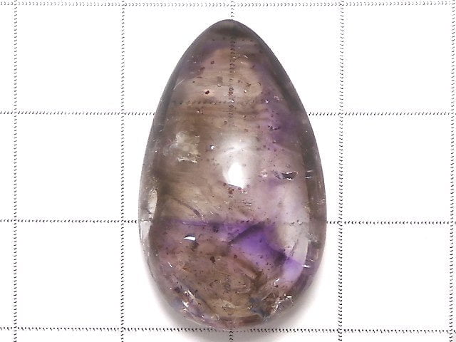 [Video][One of a kind] Water Erestial Quartz Loose stone 1pc NO.6