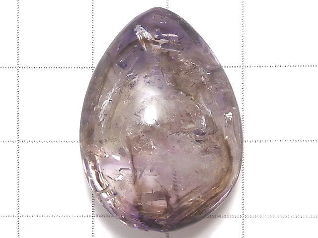 [Video][One of a kind] Water Erestial Quartz Loose stone 1pc NO.7