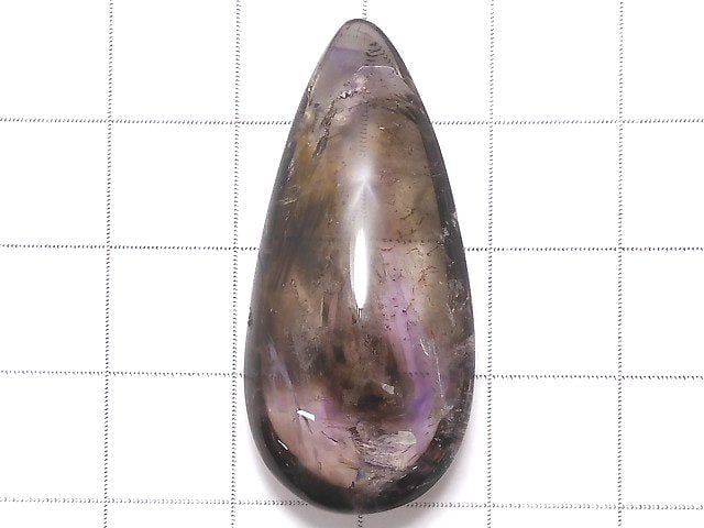 [Video][One of a kind] Water Erestial Quartz Loose stone 1pc NO.15