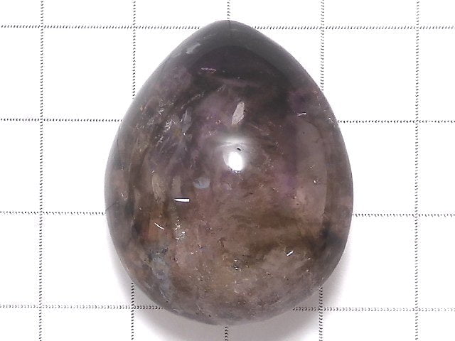 [Video][One of a kind] Water Erestial Quartz Loose stone 1pc NO.18