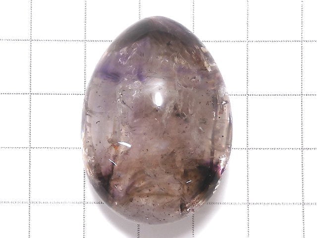 [Video][One of a kind] Water Erestial Quartz Loose stone 1pc NO.20