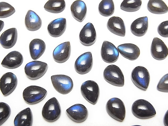 Labradorite Gemstone Beads