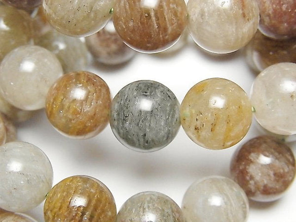 Accessories, Bracelet, Other Quartz Gemstone Beads