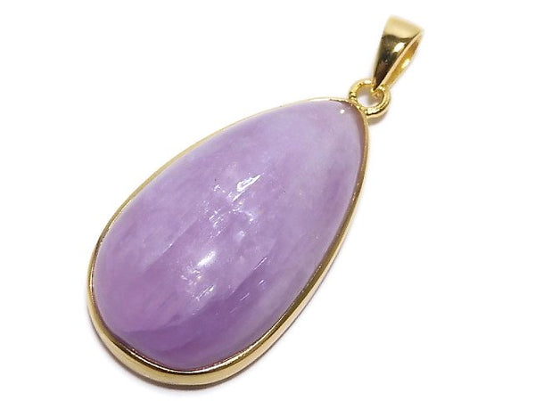 Accessories, Kunzite, Pendant One of a kind