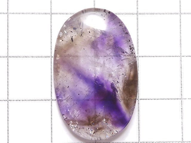 [Video][One of a kind] High Quality Elestial Quartz AA++ Loose stone 1pc NO.2