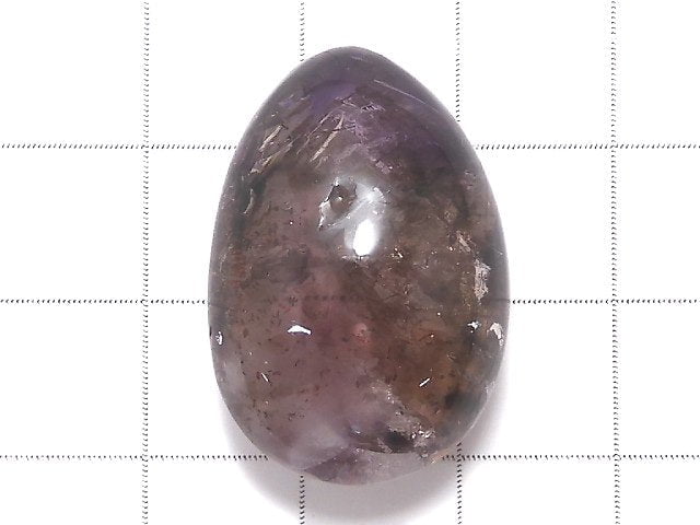 [Video][One of a kind] Water Erestial Quartz Loose stone 1pc NO.23