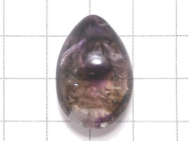 [Video][One of a kind] Water Erestial Quartz Loose stone 1pc NO.24