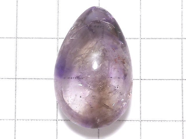 [Video][One of a kind] Water Erestial Quartz Loose stone 1pc NO.26