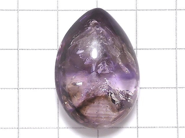 [Video][One of a kind] Water Erestial Quartz Loose stone 1pc NO.31