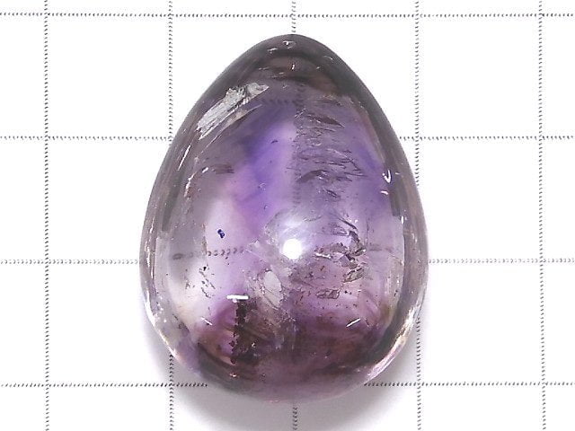 [Video][One of a kind] Water Erestial Quartz Loose stone 1pc NO.32