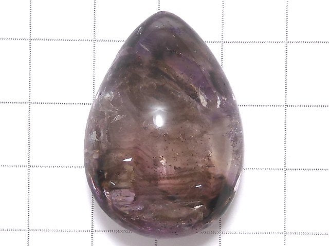 [Video][One of a kind] Water Erestial Quartz Loose stone 1pc NO.38