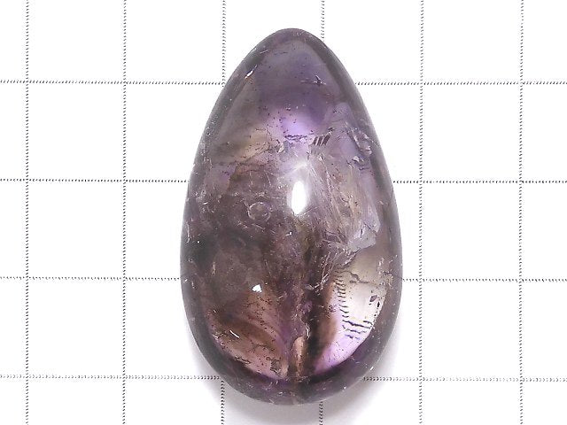 [Video][One of a kind] Water Erestial Quartz Loose stone 1pc NO.39